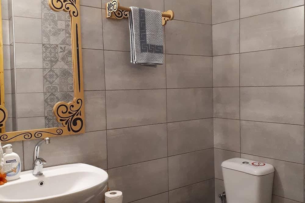 Foto 12 von 30: Relaxed spacious apartment with garden view and free WiFi