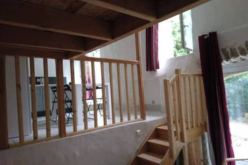 Foto 10 von 12: Gîte Cœur du Village
