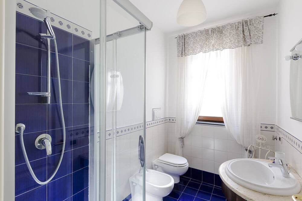Foto 7 von 24: Villa in historic center with large garden, parking, air conditioning and WiFi