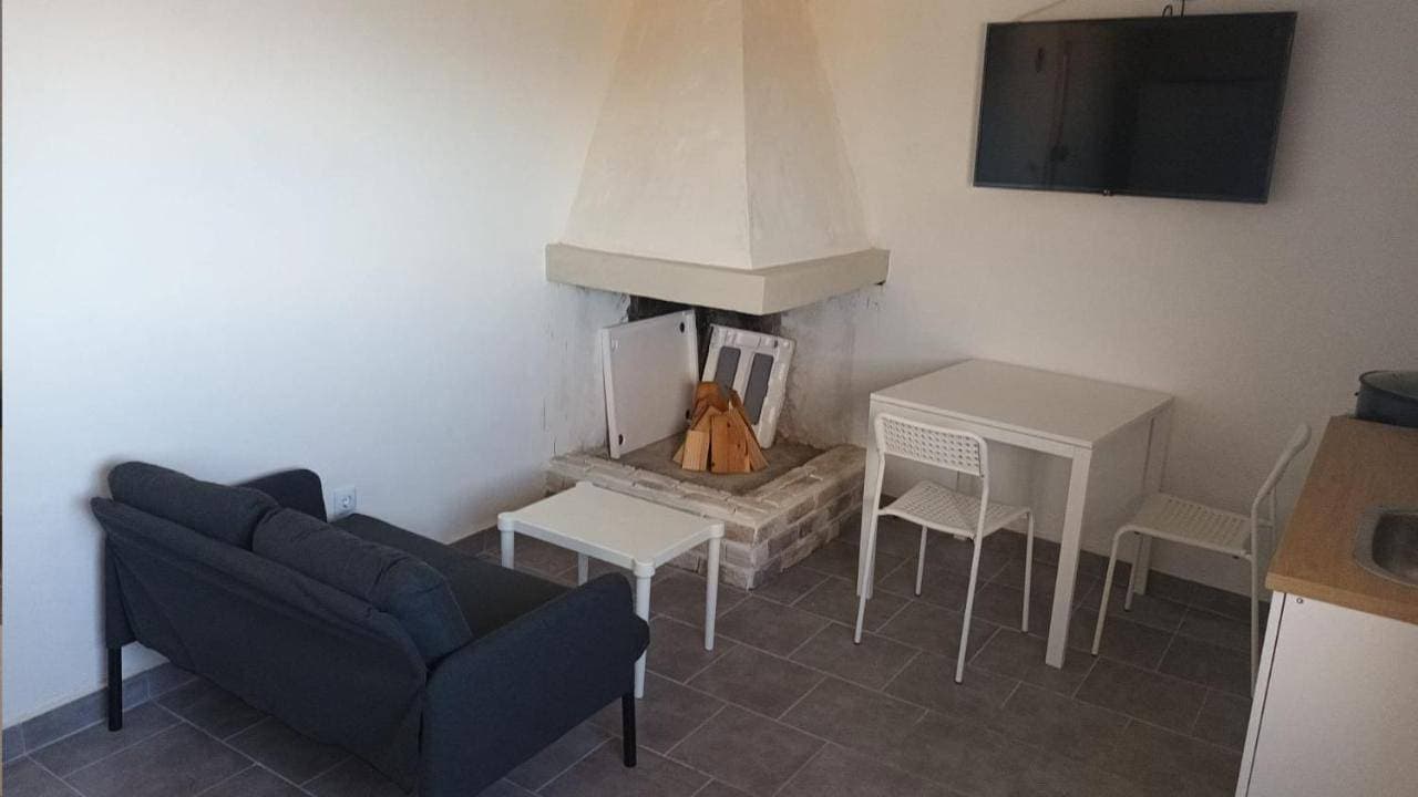Foto 4 von 11: One-Bedroom Apartment