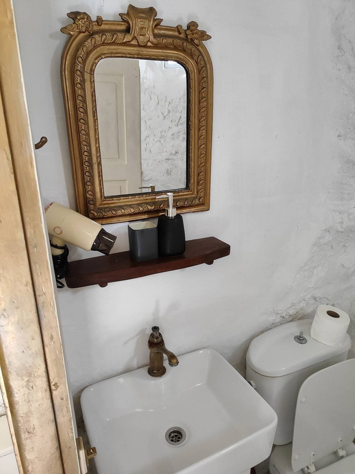 Foto 4 von 9: Charmantes Studio zur Miete auf Mikonos mit eigenem Eingang