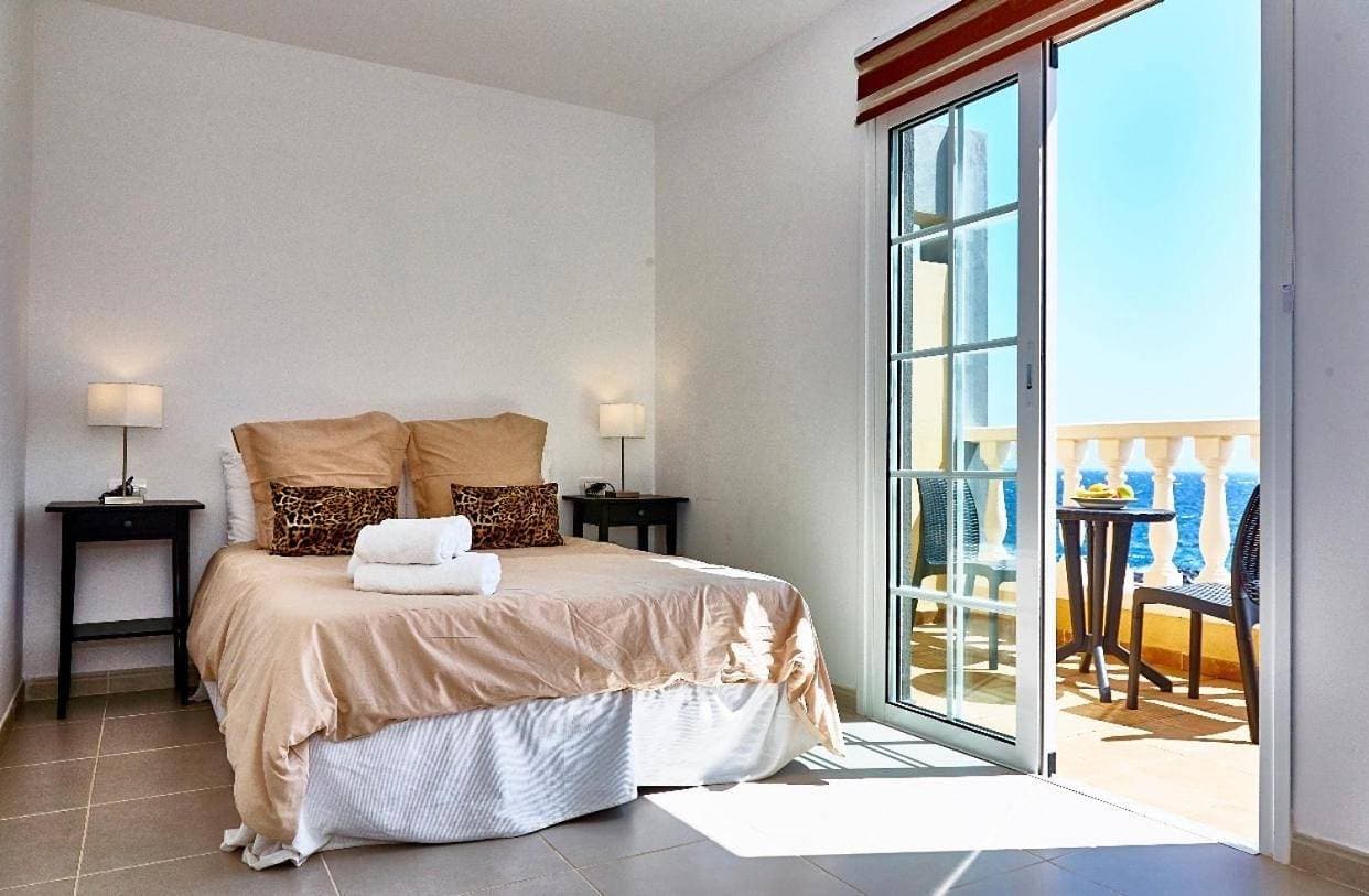Medano Beach Villas 1