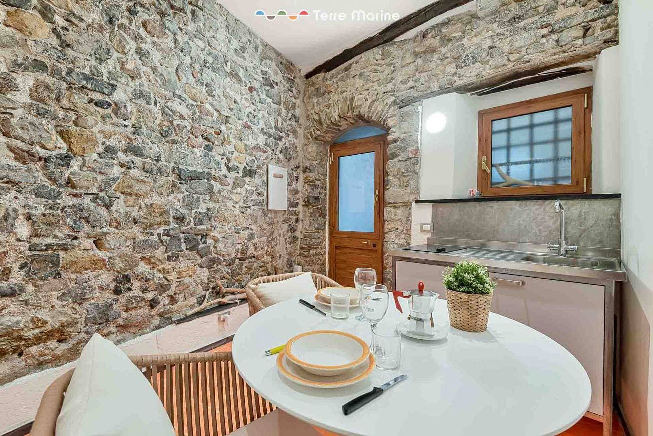 Ferienwohnung 16m² 1