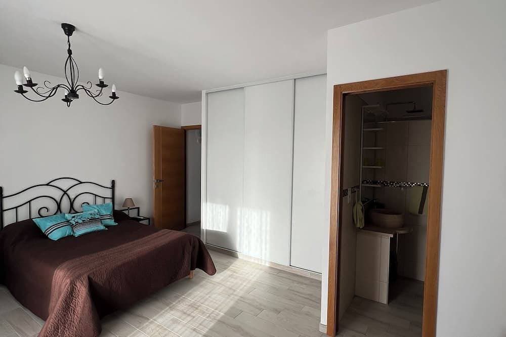 Foto 6 von 28: Freistehende Villa 80m2 jeder Komfort auf der Straße calenzana 5 km vom Meer