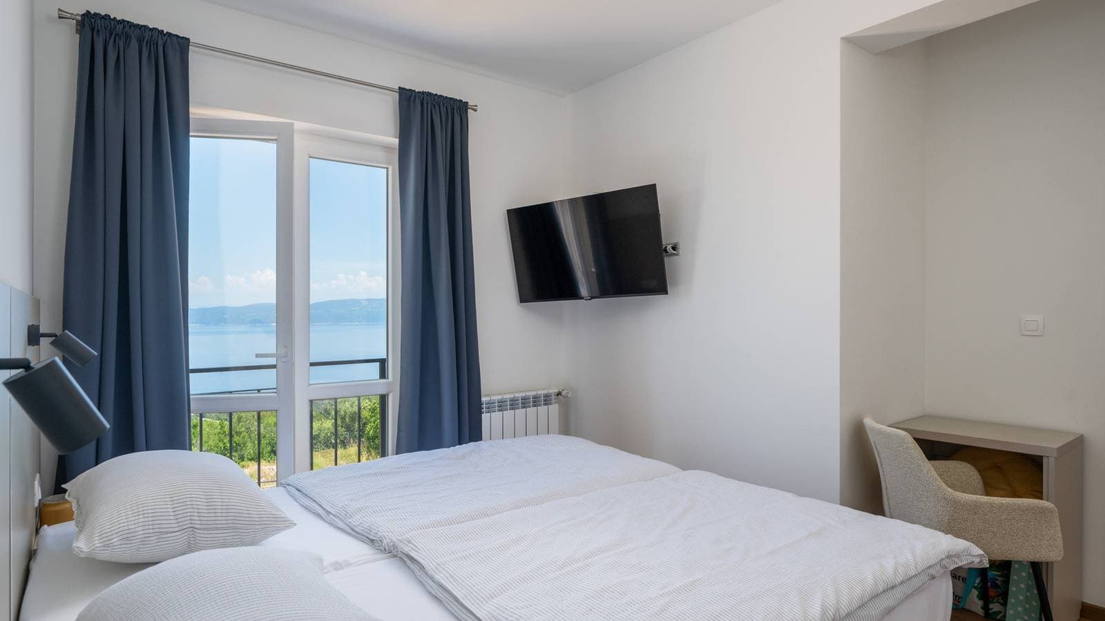 Foto 11 von 38: Villa Beana – Panoramic Sea View by Villas Guide