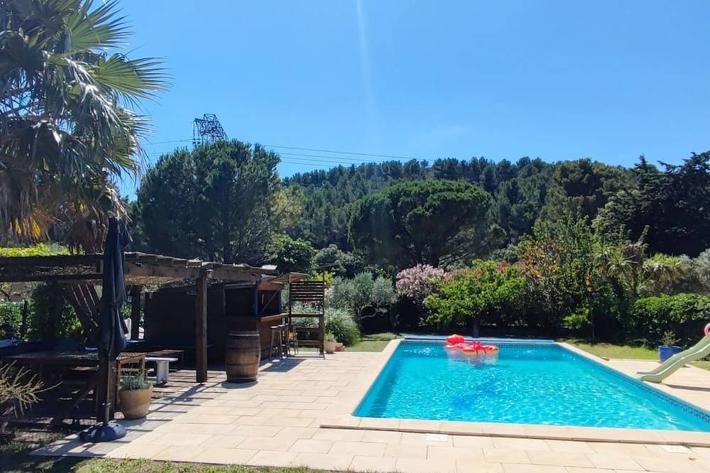 Foto 11 von 17: Charming house classified 3 stars/3 ears \"Gîtes de France\" surrounded by nature