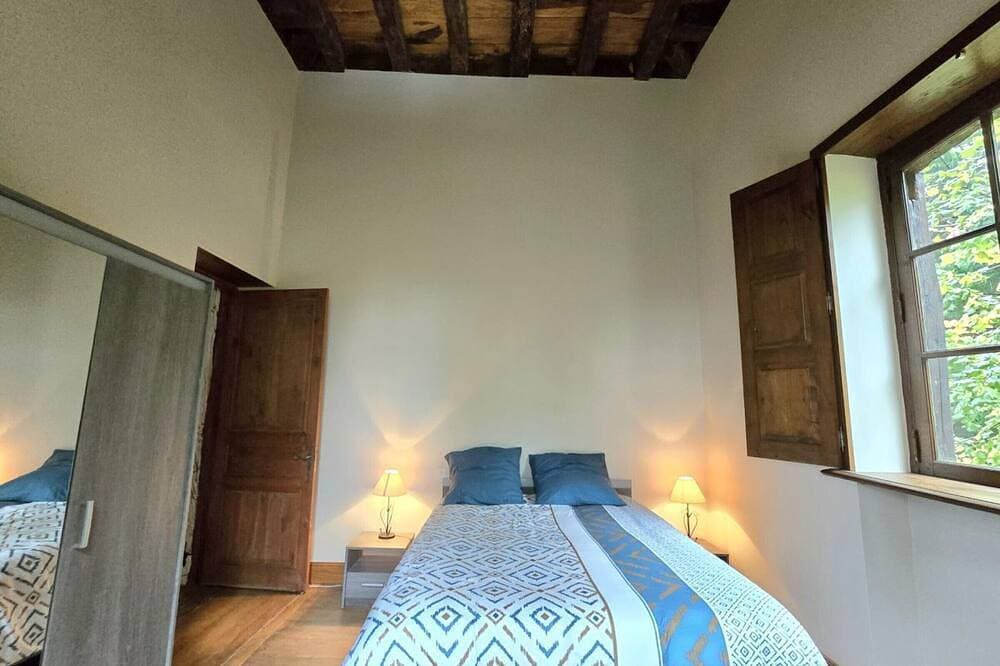 Foto 5 von 18: Renoviertes Familienhaus mit großem Garten, Haustiere erlaubt