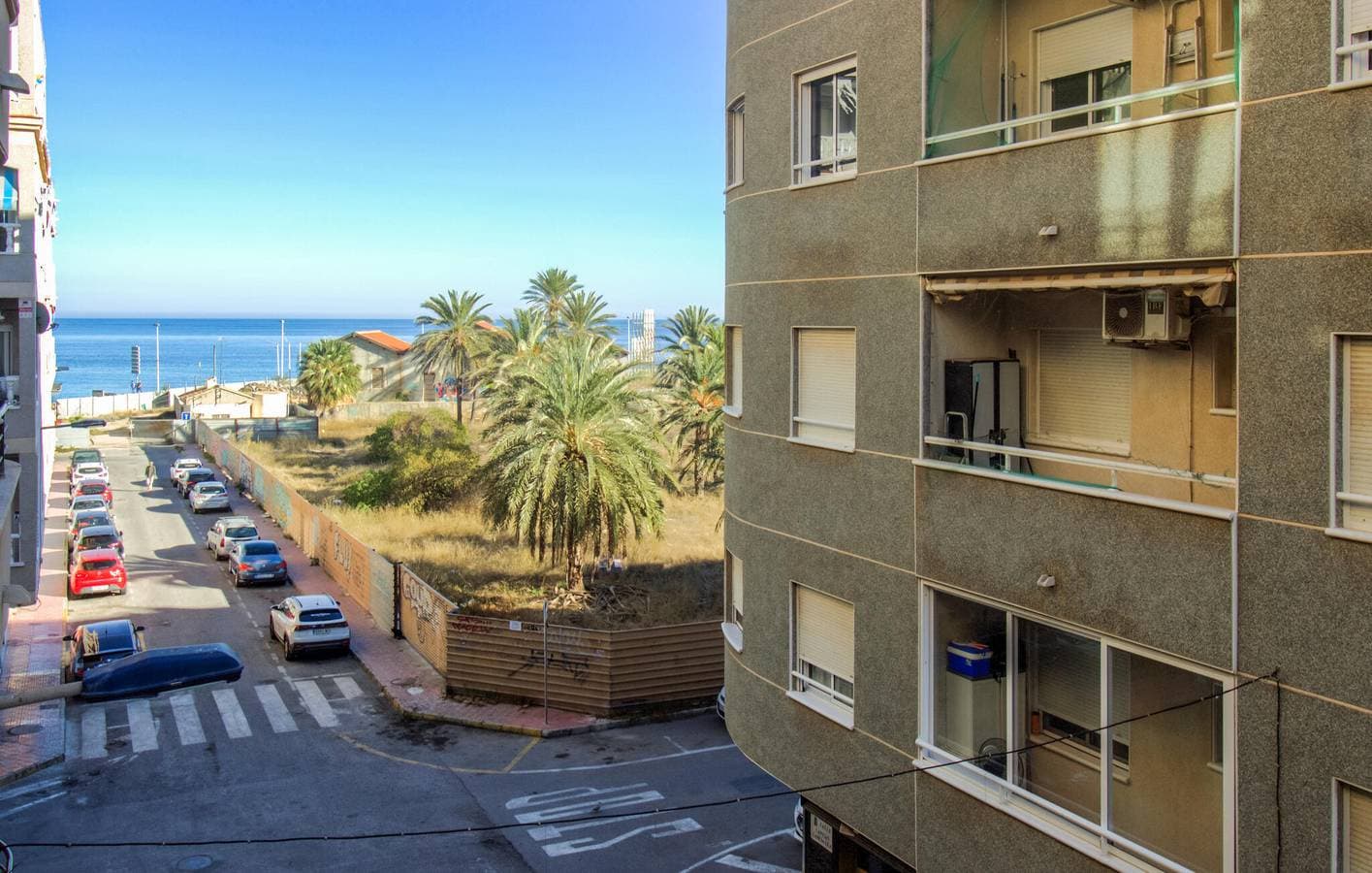 Foto 4 von 19: Terrassenwohnung: 1KM vom Strand