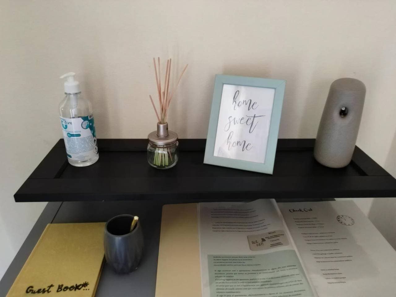 Foto 7 von 16: Ferienwohnung für 4 Personen