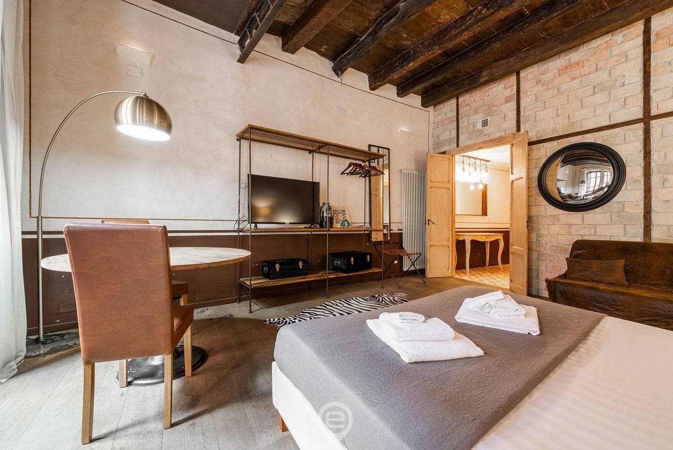 Foto 5 von 21: Ferienwohnung für 2 Personen