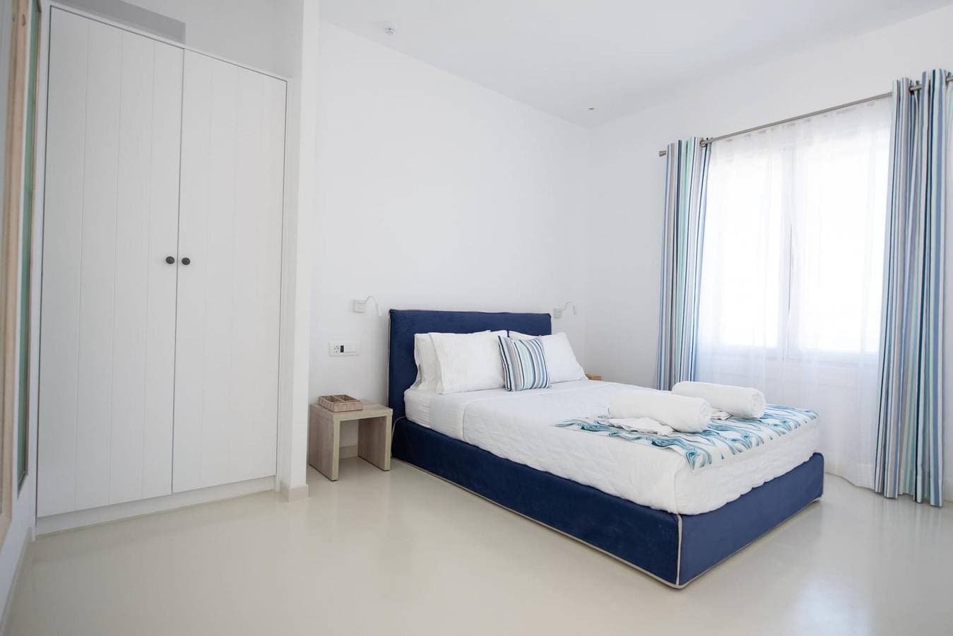 Foto 3 von 14: Ferienhaus für 3 Personen mit Balkon