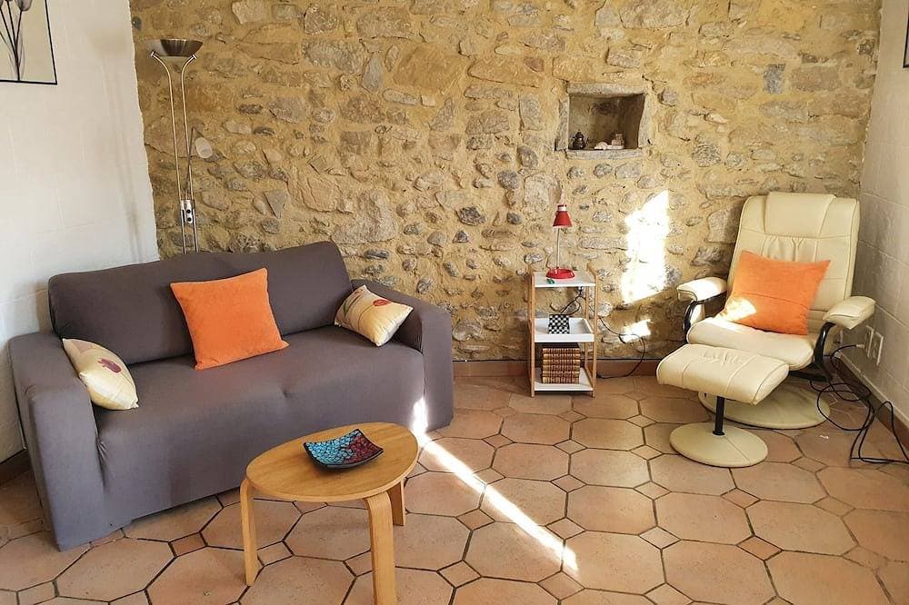 Foto 5 von 7: 2 Bedroom Private vacation home in Carla-de-Roquefort