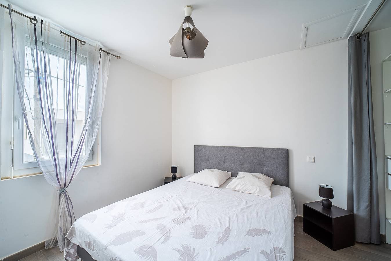 Foto 3 von 13: Ferienwohnung für 4 Personen