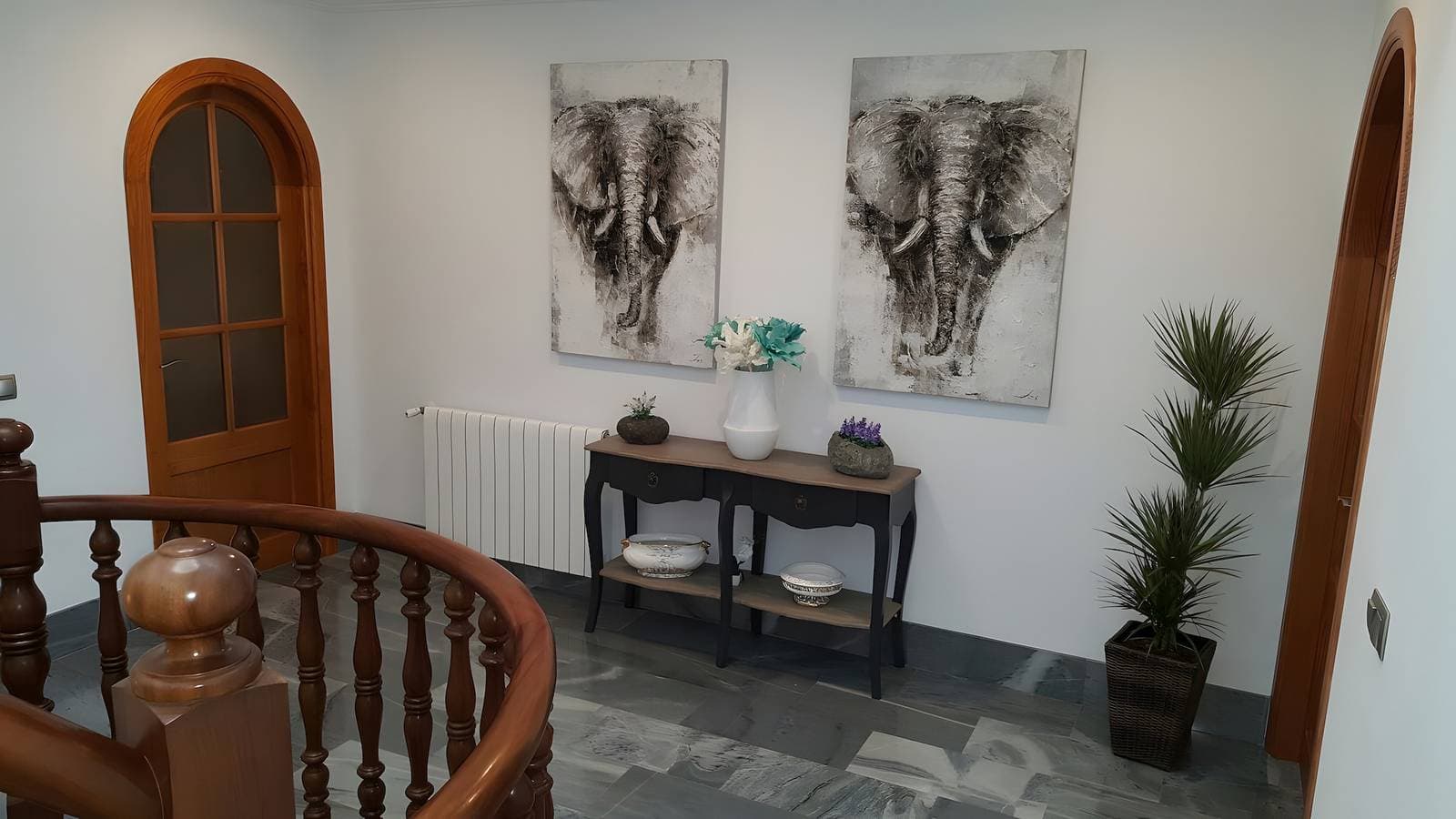 Foto 5 von 26: Ferienhaus 'Las Columnas' mit privatem Pool, Terrassen und WLAN