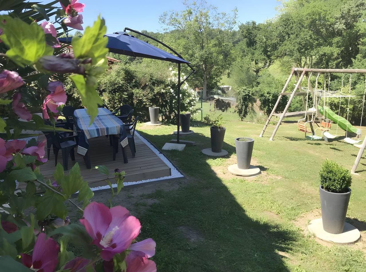 Foto 4 von 30: Charmantes Haus Amalur mit Pool, Hydromassage und privatem Bereich
