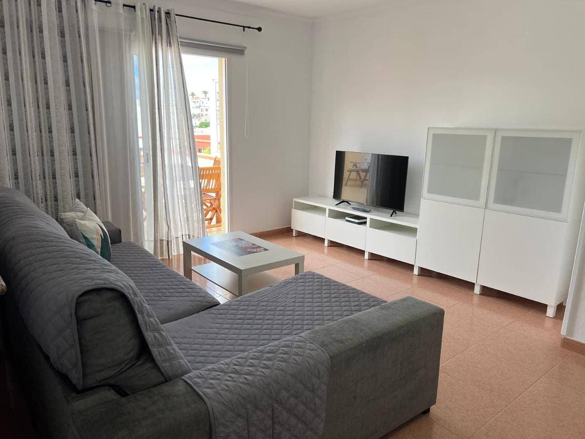 Apartamento Cristina 2I 1