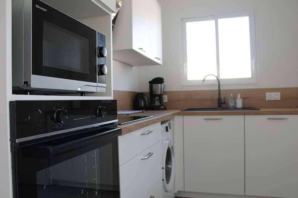 Foto 11 von 12: Appartement Neuf 1ch. Centre Aléria