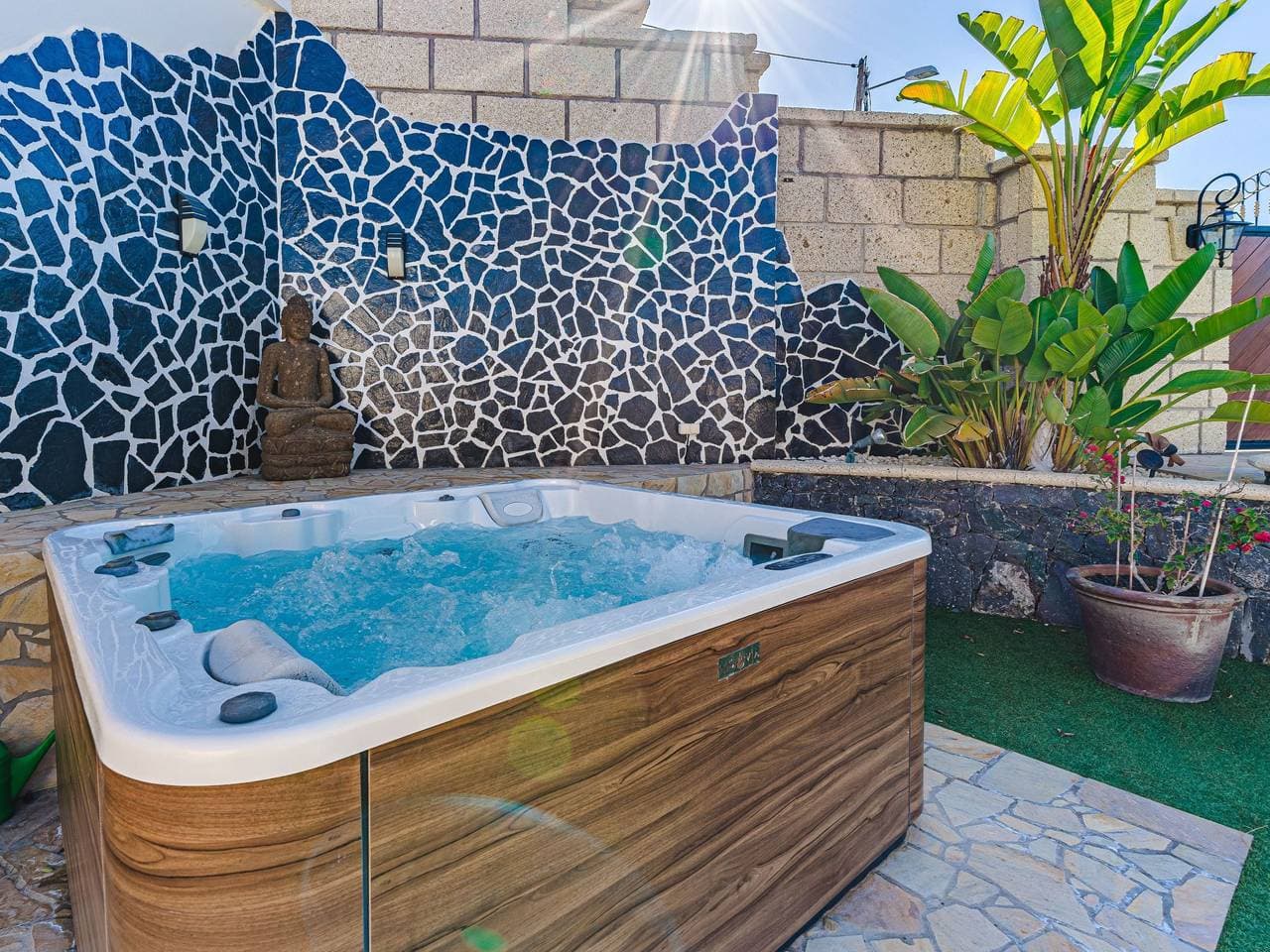 Foto 9 von 64: Luxusvilla mit fantastischem Meerblick