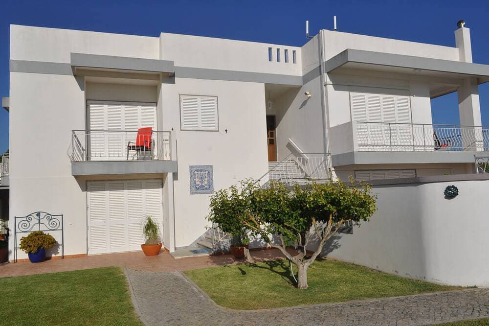Foto 9 von 30: Modern Country Villa mit Pool in Algarve, Olhão, Portugal