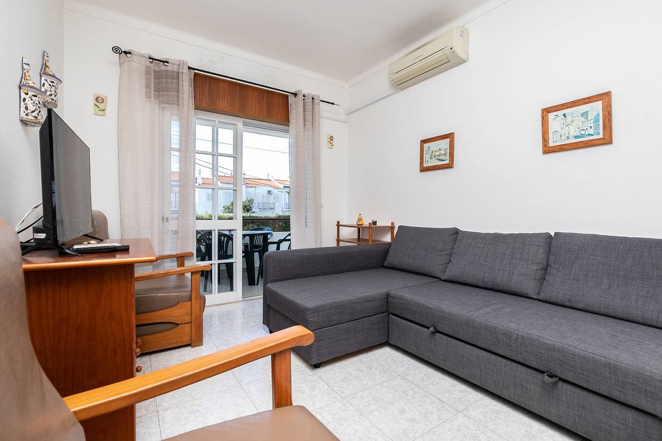 Foto 11 von 20: 1 bedroom apartment 300m from Praia da Lota by AlgarveManta (2T1)