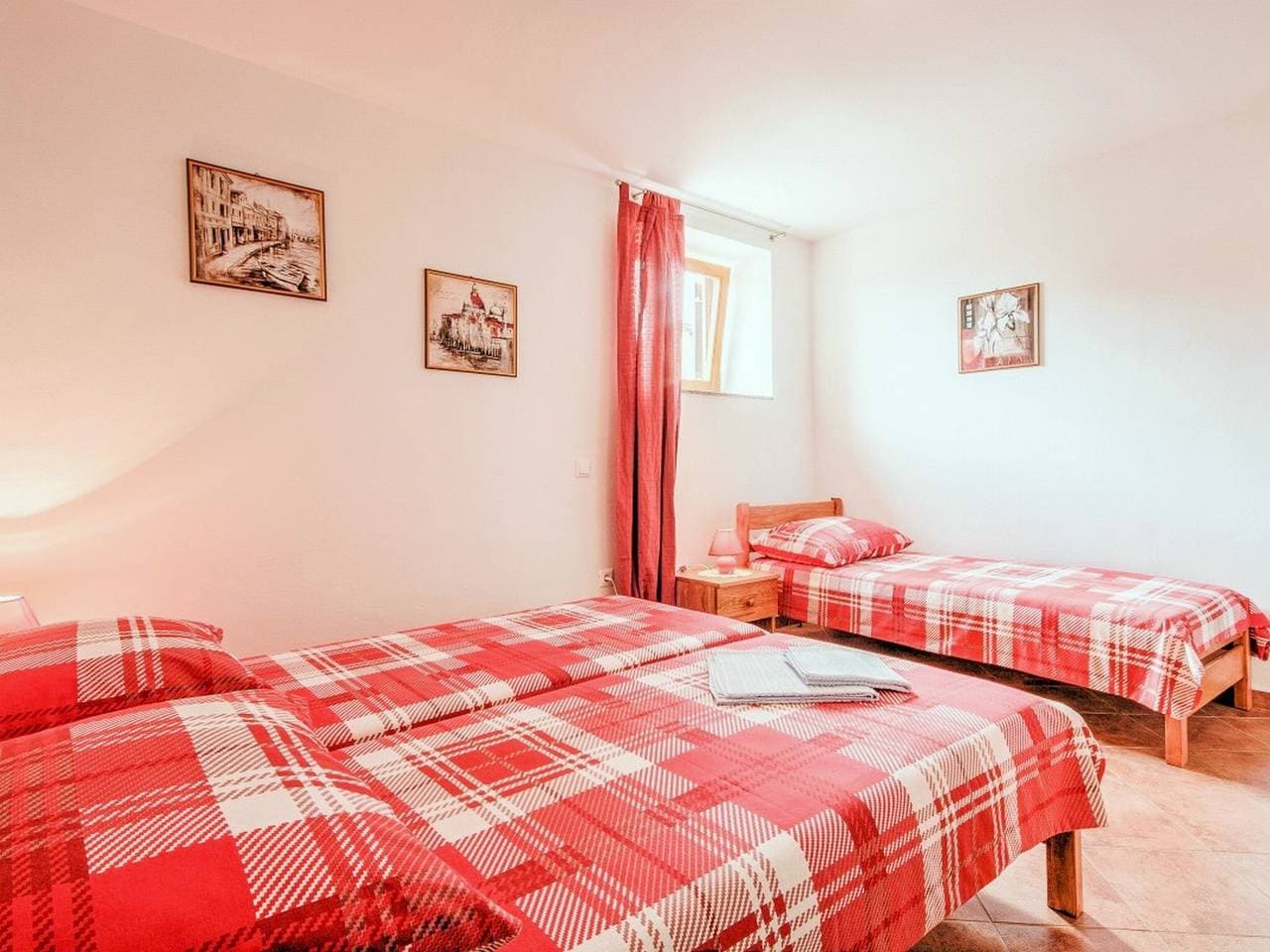 Foto 13 von 21: Standard Ferienwohnung im Dachgeschoss