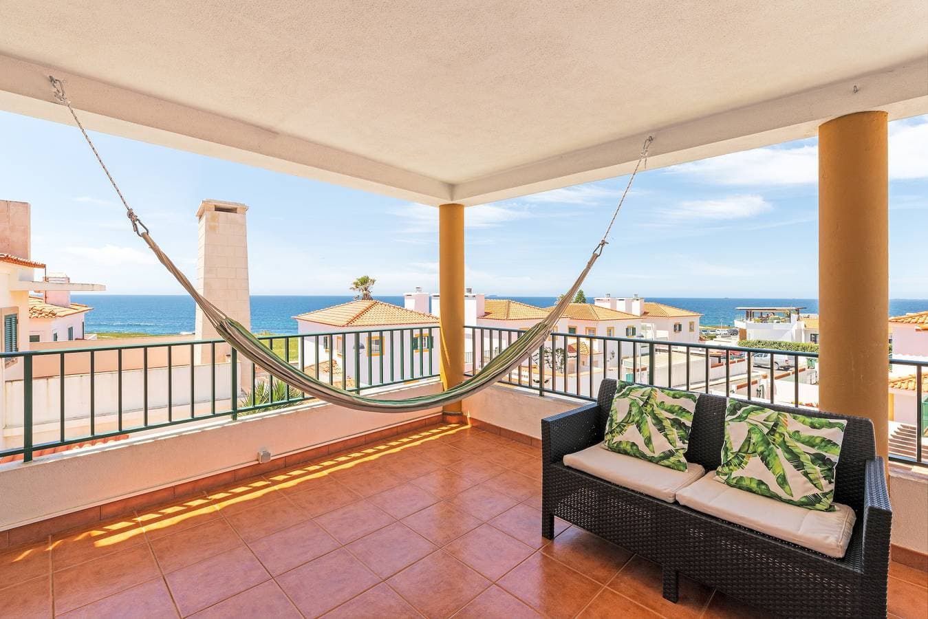 Foto 2 von 30: Villa 'Kethellen' mit Meerblick, Privatterrasse und WLAN