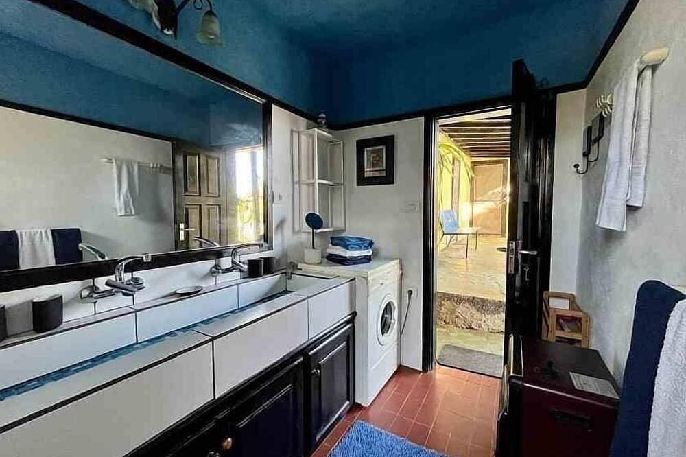 Foto 6 von 21: Ferienhaus für 5 Gäste mit 70m² in Tijarafe