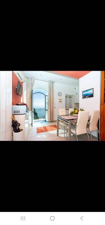 Ferriere Apartment 1