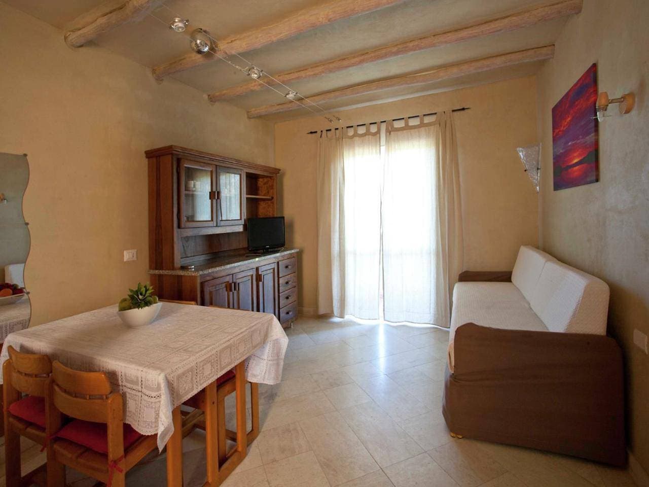 Foto 6 von 7: One-Bedroom Holiday Home