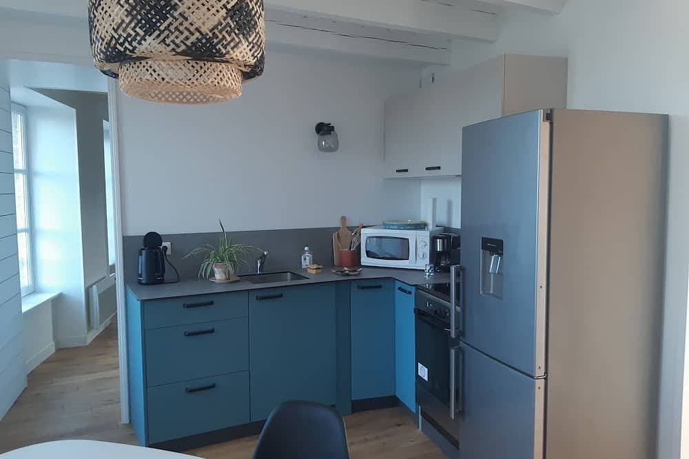 Foto 9 von 11: Apartment on the port