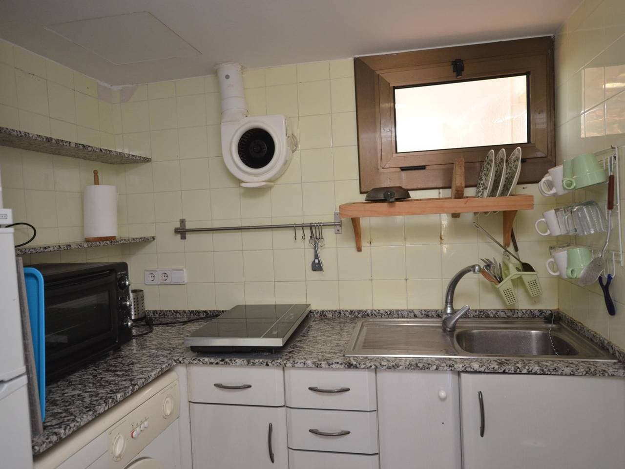Foto 12 von 17: Ferienwohnung für 2 Personen mit Meerblick