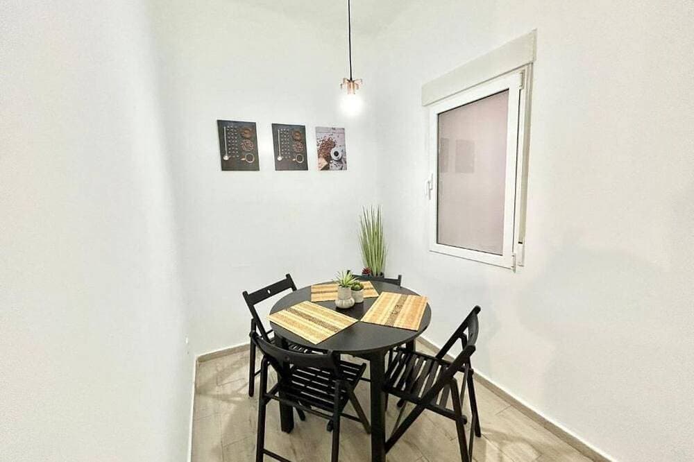 Foto 13 von 16: Centro Ronda de Segovia Aparment (1 bedroom apartment)