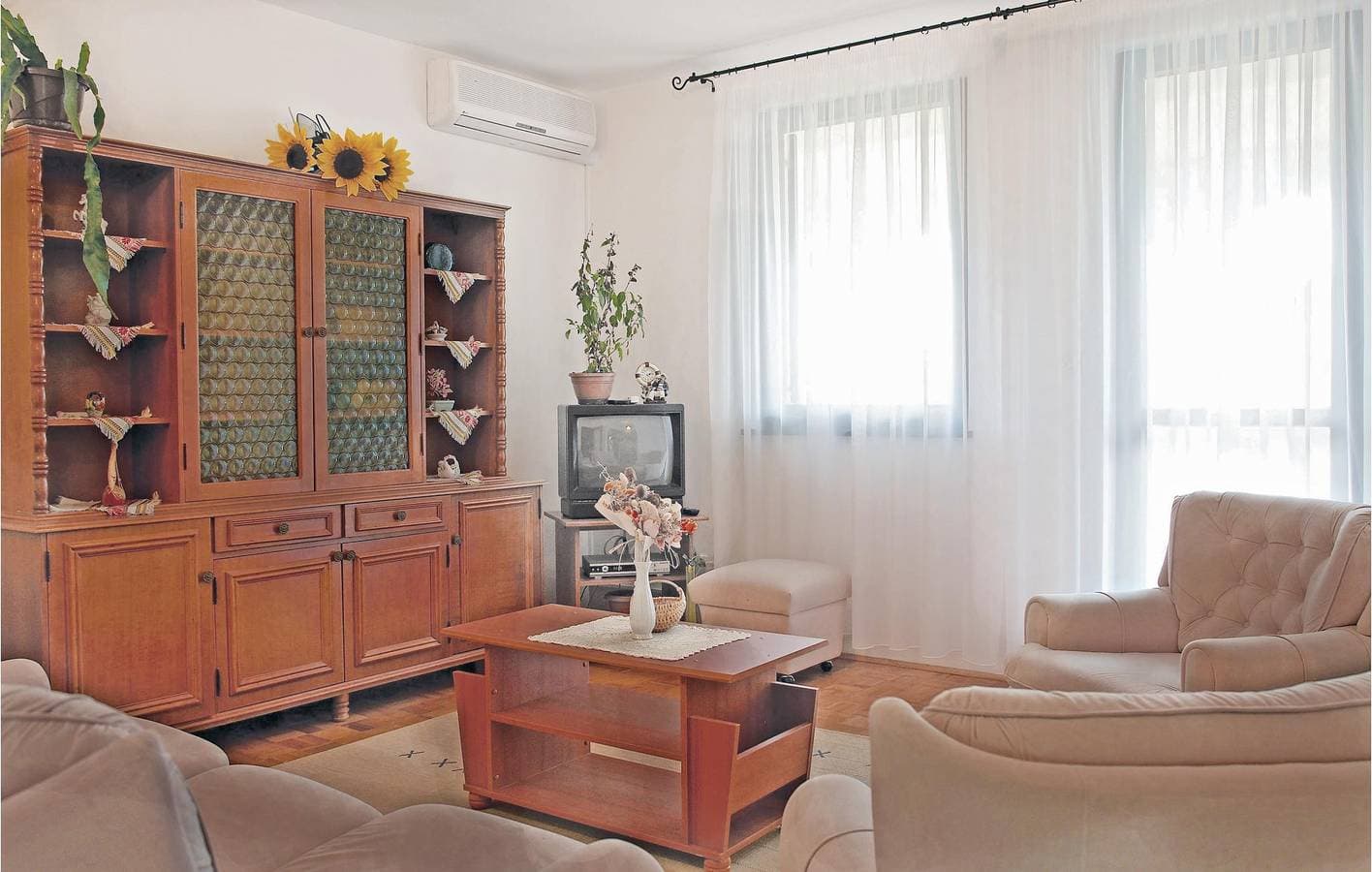 Foto 2 von 26: Urlaub am Meer: Gemütliches Apartment mit einem Schlafzimmer, Terrasse und Parkplatz