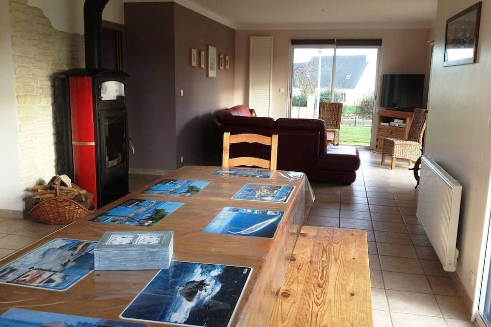 Foto 9 von 21: Haus mit großem Komfort, geräumig und hell, in einer ruhigen Umgebung