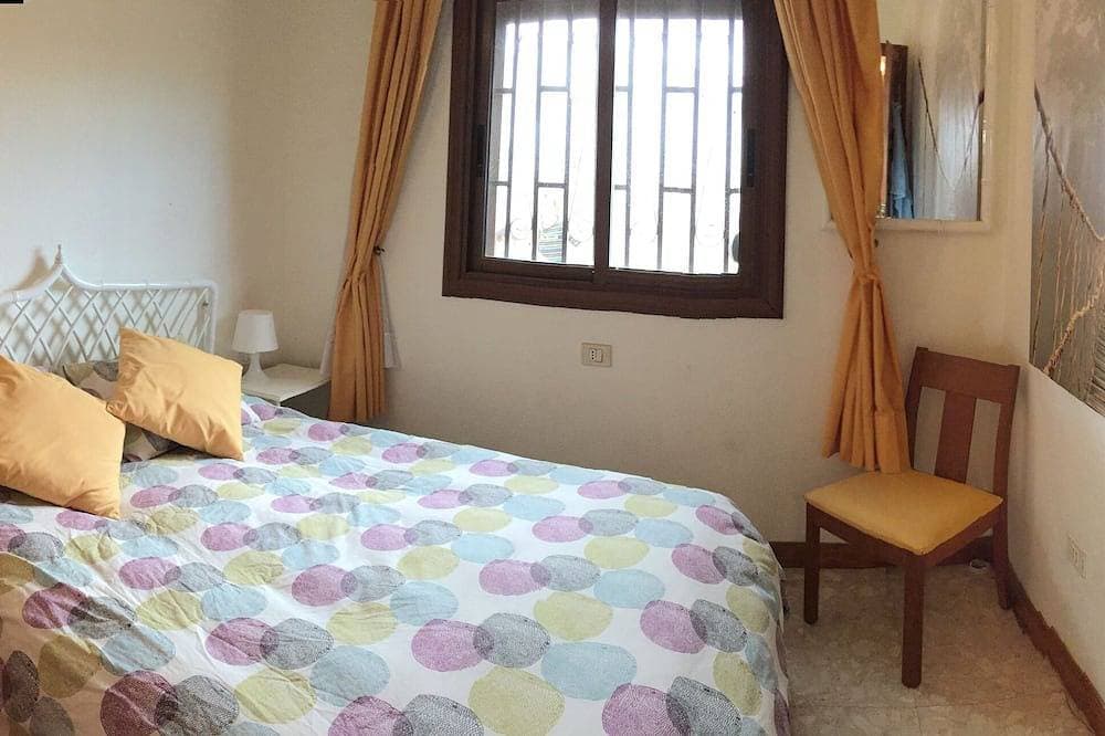 Foto 6 von 24: Villa, Pool, 8 Personen mit Blick auf den Golfplatz und das Meer Amarilla wifi