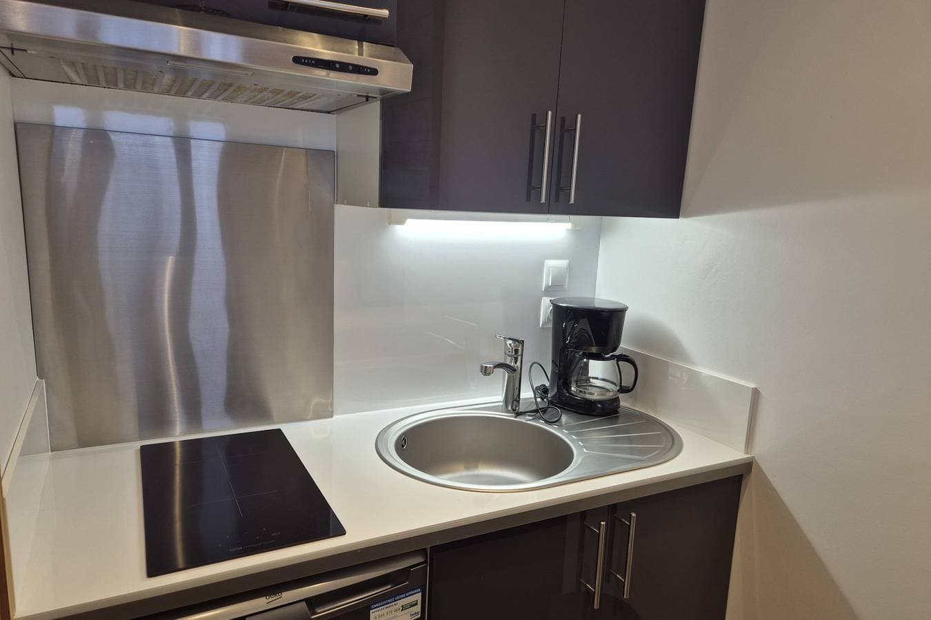 Foto 10 von 18: Ferienwohnung für 4 Personen