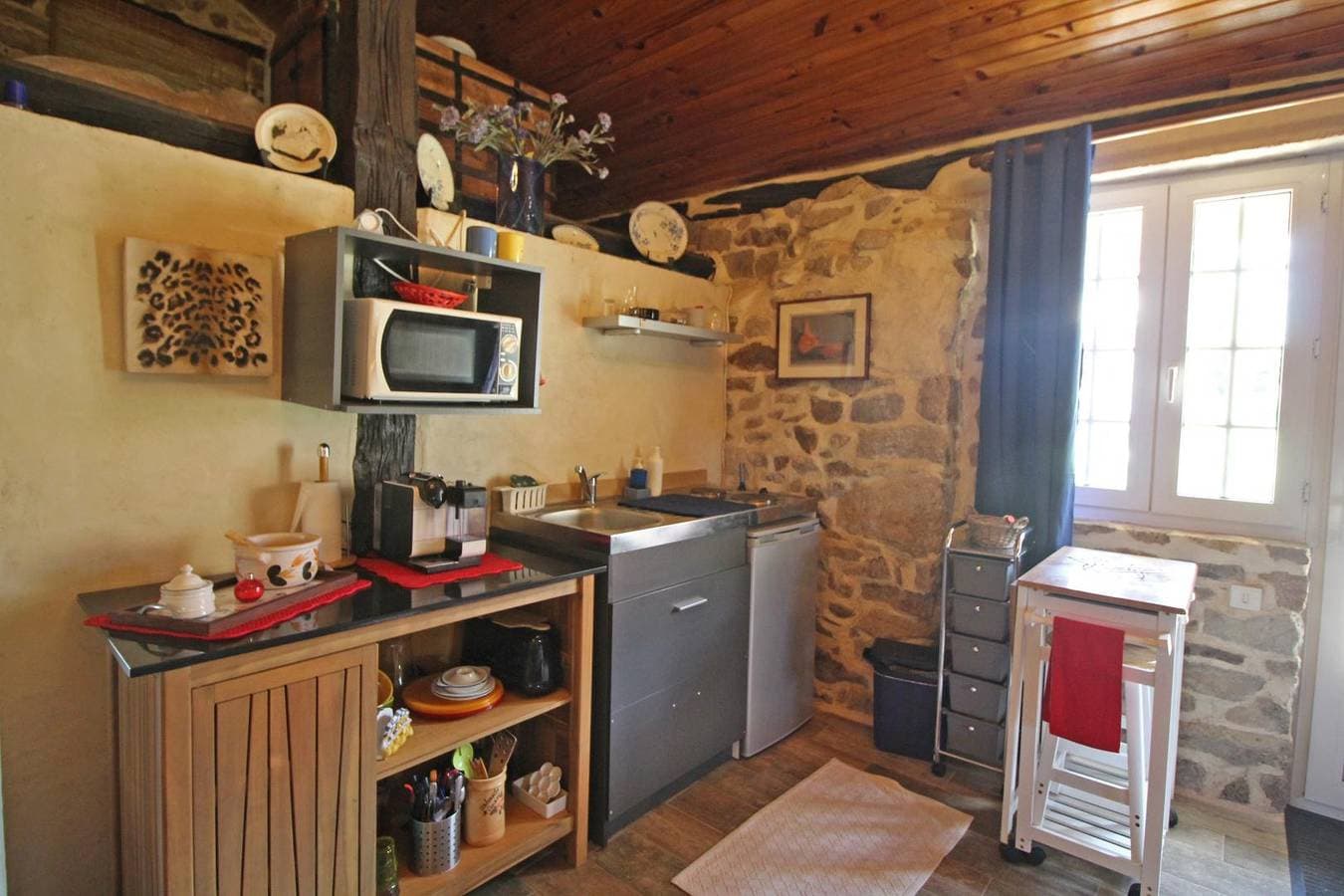 Foto 13 von 19: La petite maison