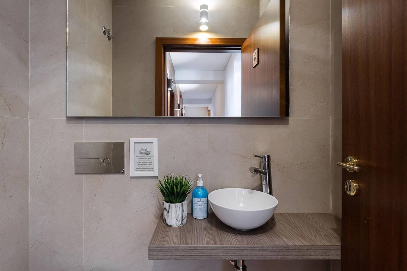 Foto 7 von 14: Ferienwohnung für 2 Personen