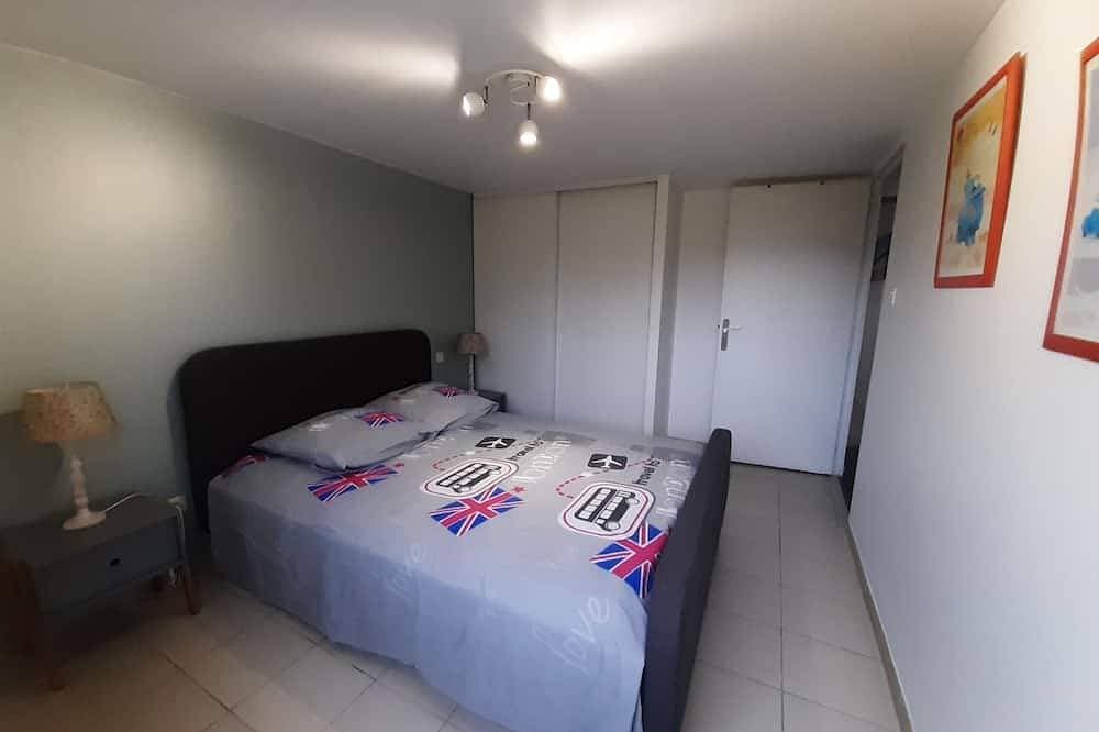 Foto 6 von 30: 3-Schlafzimmer-Apartment auf dem Land mit Swimmingpool