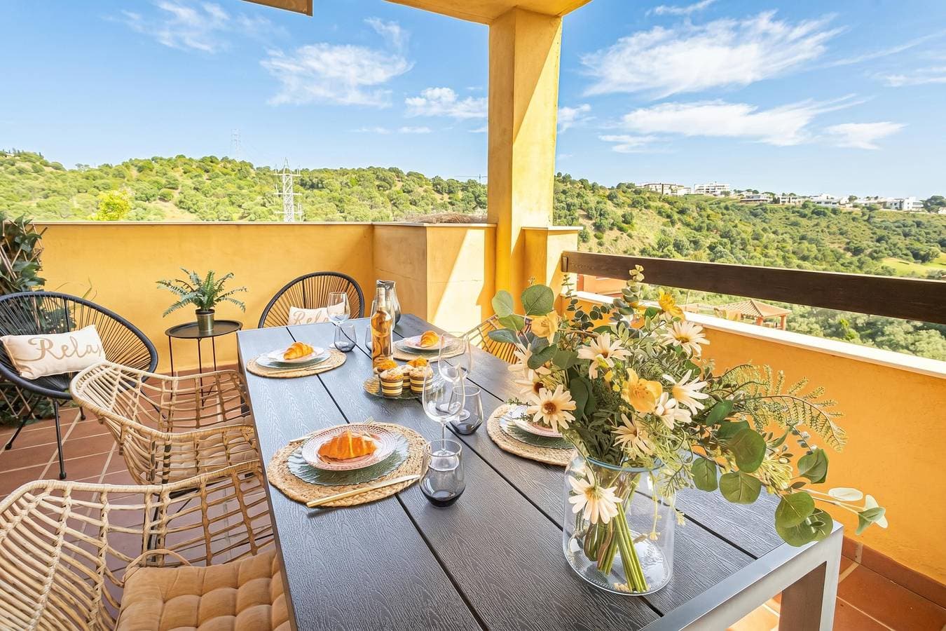 Reserva De Marbella 2 Sunviews 1
