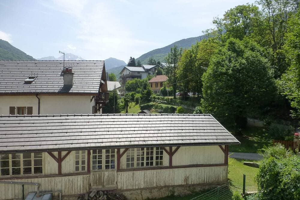 Foto 6 von 12: 28m² Studio mit Balkon, WLAN & Parkplatz - Haustiere Willkommen