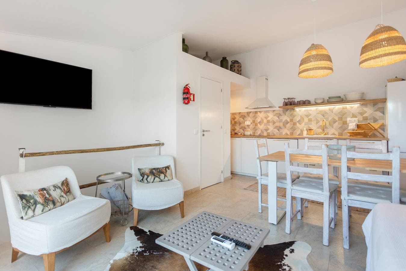 Foto 5 von 34: Casa Lusitano mit Whirlpool bei Valada Village