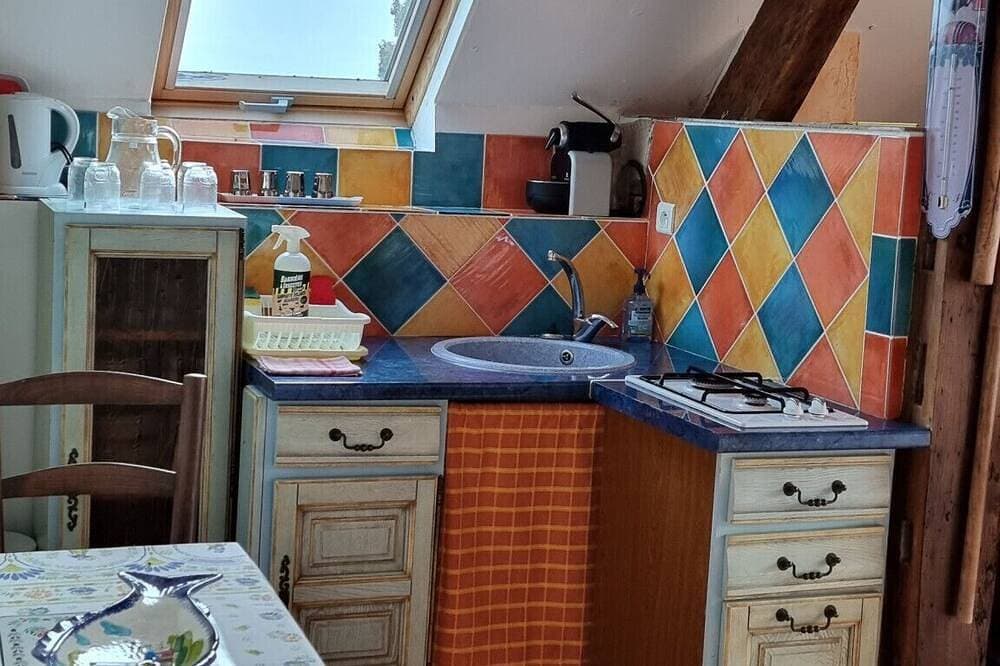 Foto 7 von 10: Loft Normence - Romantischer Urlaub für zwei