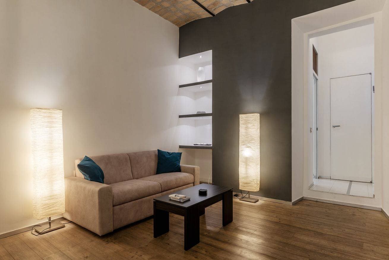 Foto 5 von 26: Ferienwohnung für 2 Personen