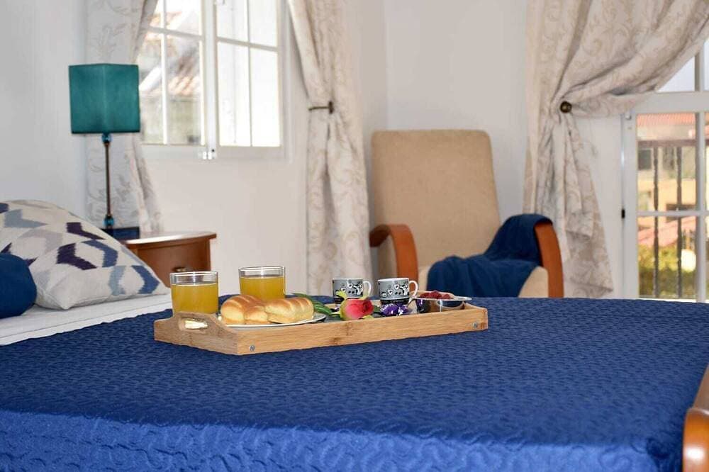 Foto 7 von 30: Mansion Almond - Meer, Sonne und eine charmante Zuflucht!