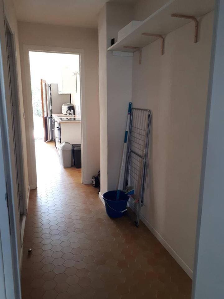 Foto 9 von 12: One-Bedroom Apartment