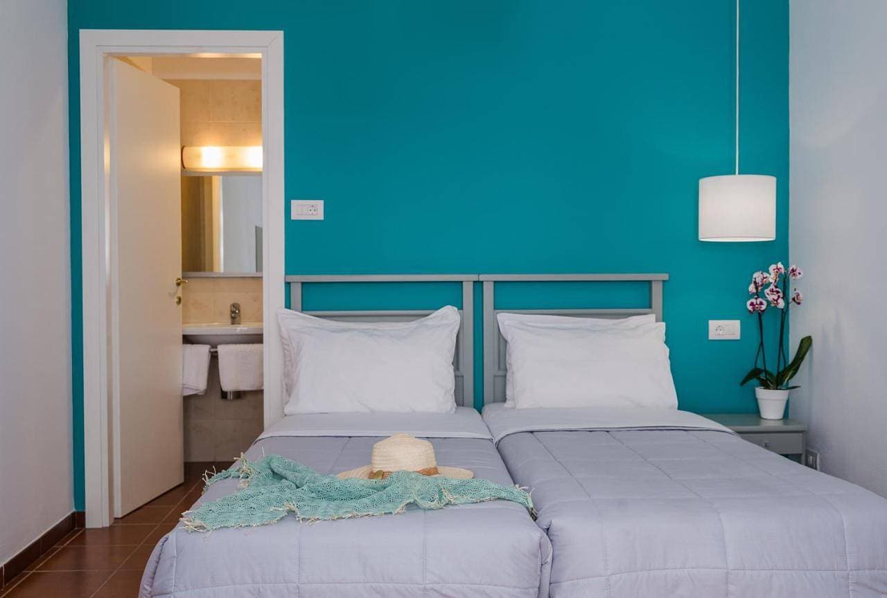 Foto 6 von 8: Standard Double or Twin Room