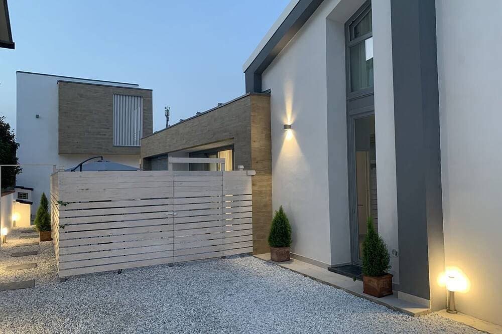 Foto 6 von 30: Wohnung in Torre Del Lago Puccini mit 1 Schlafzimmern 3 Schlafplätzen