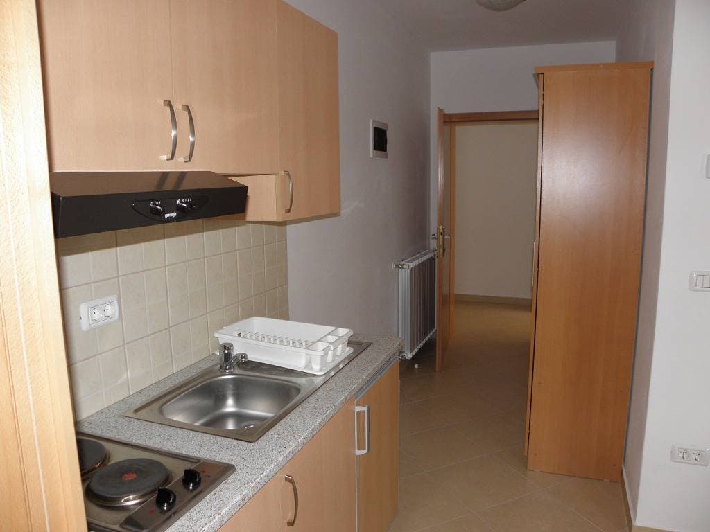 Foto 10 von 23: Ferienwohnung in Zambratija mit Balkon, Klimaanlage, W-Lan (158-1)