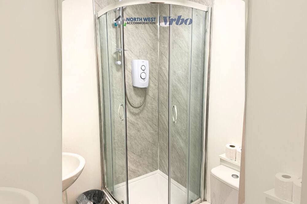 Foto 2 von 9: Modern 1 Bedroom Flat in St Helens – Ideal for Relocation or Work Trips